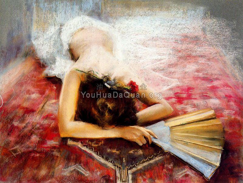 -Unknown - 阿切·博里格斯